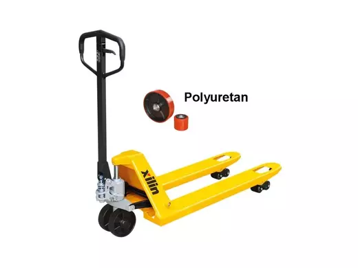 Paletový vozík BF-III 2500 PU