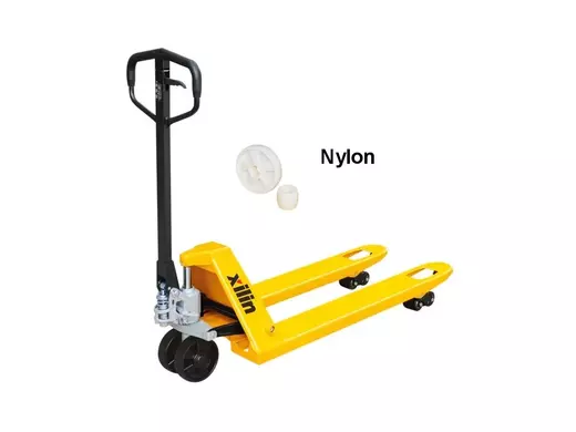 Paletový vozík BF-III 2500 NY