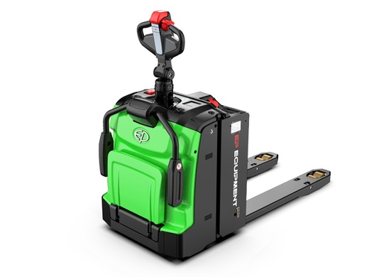 Nízkozdvižné vozíky - PROFI