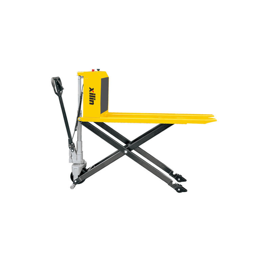 Nůžkový paletový vozík JFD8 (zdvih 800mm)