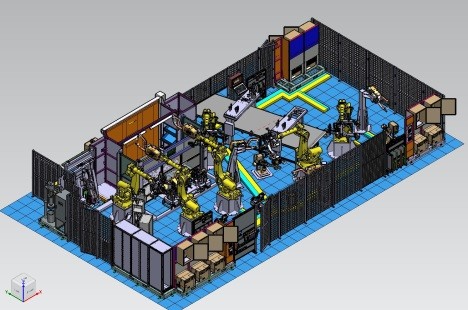Simulace