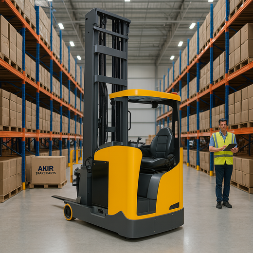 Regálové zakladače