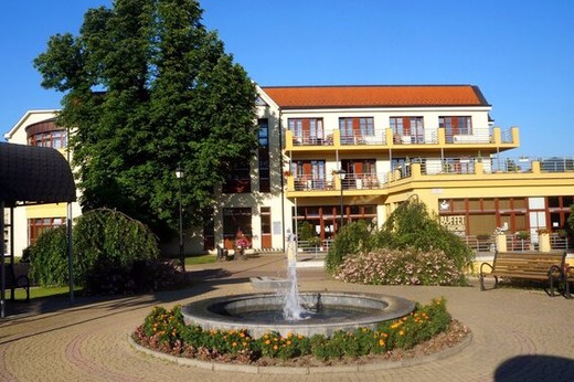 Diecézní charita Litoměřice