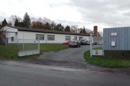 SRS Kunststoff und Montagetechnik