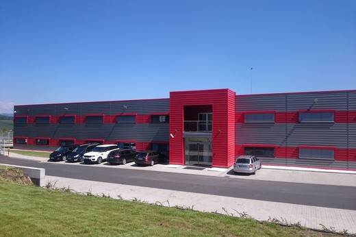 SITTECH CZ