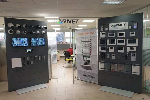 VARNET